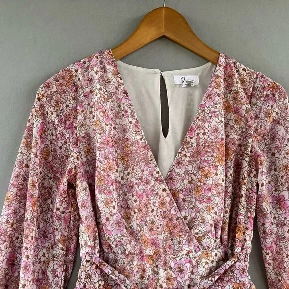 🎉5 for $45🎉 Japna dress size S - Picture 5 of 8